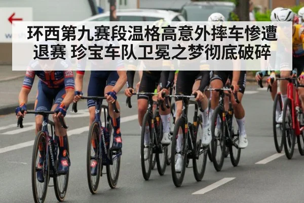 professional cycling race