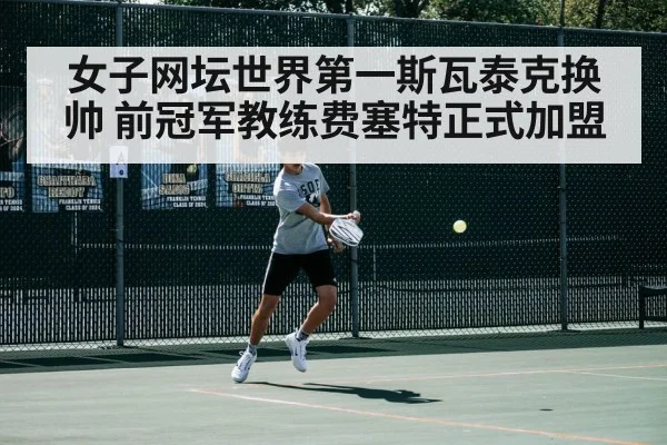 tennis court action